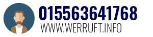 Rufnummer 015563641768 015563641768