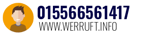 Rufnummer 015566561417 015566561417