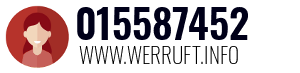 Rufnummer 015587452 015587452
