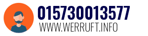Rufnummer 015730013577 015730013577