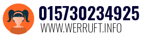 Rufnummer 015730234925 015730234925