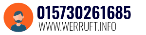 Rufnummer 015730261685 015730261685