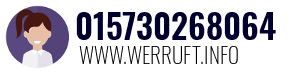 Rufnummer 015730268064 015730268064