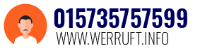 Rufnummer 015735757599 015735757599
