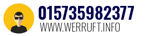 Rufnummer 015735982377 015735982377