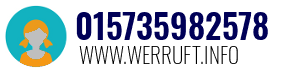 Rufnummer 015735982578 015735982578