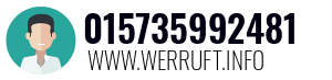 Rufnummer 015735992481 015735992481