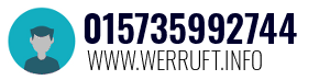 Rufnummer 015735992744 015735992744