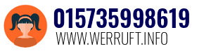 Rufnummer 015735998619 015735998619