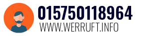 Rufnummer 015750118964 015750118964