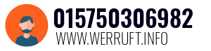 Rufnummer 015750306982 015750306982
