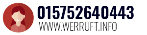 Rufnummer 015752640443 015752640443