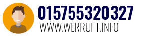 Rufnummer 015755320327 015755320327