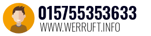 Rufnummer 015755353633 015755353633