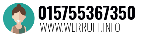 Rufnummer 015755367350 015755367350