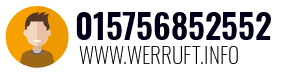 Rufnummer 015756852552 015756852552