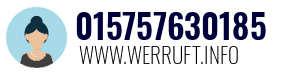 Rufnummer 015757630185 015757630185