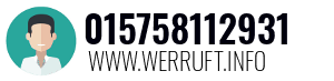 Rufnummer 015758112931 015758112931