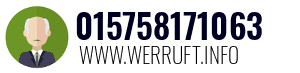 Rufnummer 015758171063 015758171063