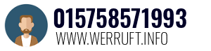 Rufnummer 015758571993 015758571993