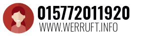 Rufnummer 015772011920 015772011920