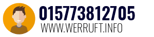Rufnummer 015773812705 015773812705