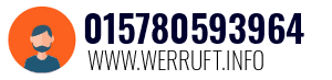 Rufnummer 015780593964 015780593964