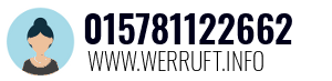 Rufnummer 015781122662 015781122662