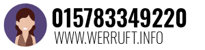 Rufnummer 015783349220 015783349220
