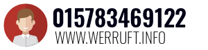 Rufnummer 015783469122 015783469122