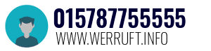 Rufnummer 015787755555 015787755555
