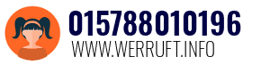 Rufnummer 015788010196 015788010196