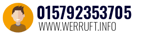 Rufnummer 015792353705 015792353705