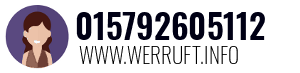 Rufnummer 015792605112 015792605112