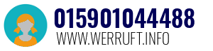 Rufnummer 015901044488 015901044488