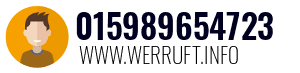 Rufnummer 015989654723 015989654723