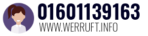01601139163