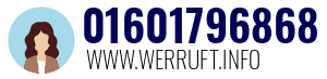 01601796868