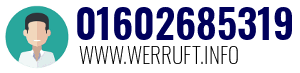 01602685319