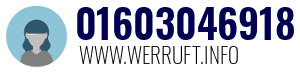 01603046918