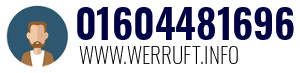 Rufnummer 01604481696 01604481696