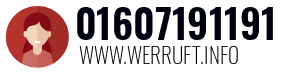 01607191191