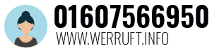 01607566950