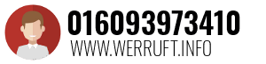 Rufnummer 016093973410 016093973410