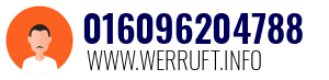 Rufnummer 016096204788 016096204788