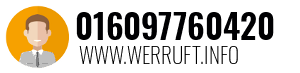 Rufnummer 016097760420 016097760420