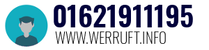 01621911195