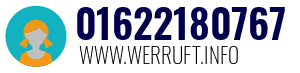 01622180767