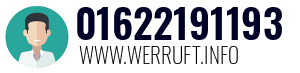 01622191193