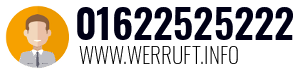 01622525222